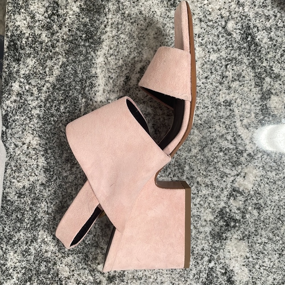 Celine Sandal 39.5
